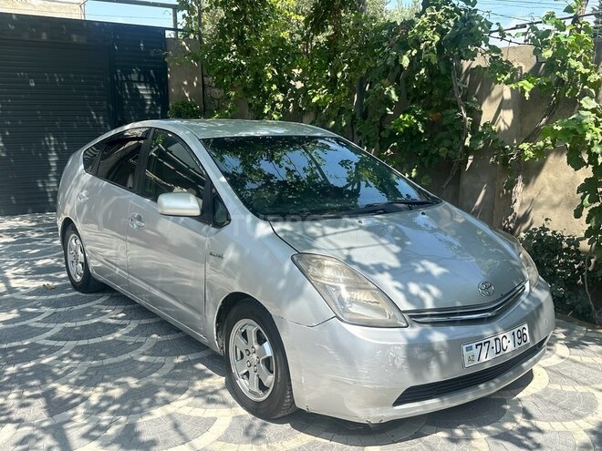 Toyota Prius 2007, 308,000 km - 1.5 l - Bakı