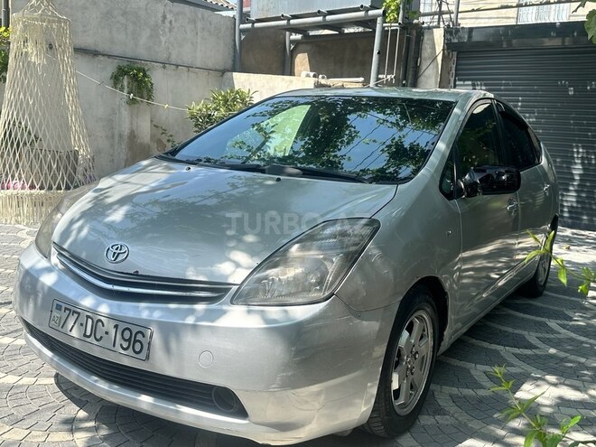 Toyota Prius 2007, 308,000 km - 1.5 l - Bakı
