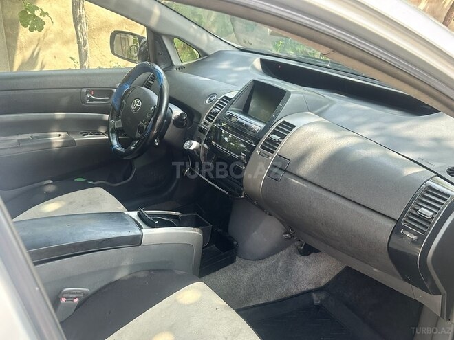 Toyota Prius 2007, 308,000 km - 1.5 l - Bakı