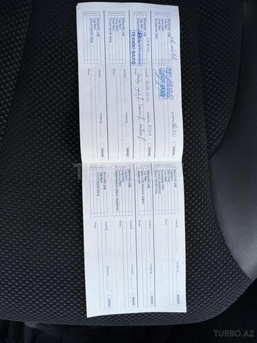 Hyundai Tucson 2007, 260,360 km - 2.0 l - Bakı