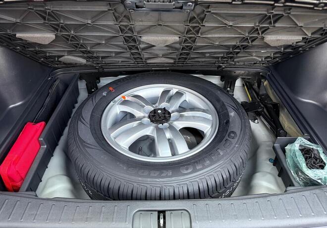 Hyundai Tucson 2007, 260,360 km - 2.0 l - Bakı