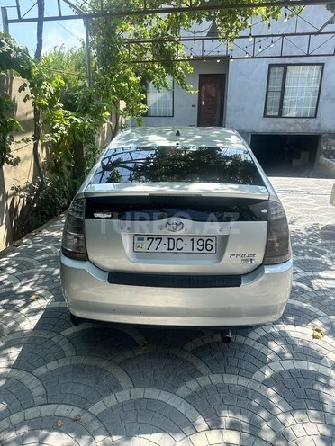 Toyota Prius 2007, 308,000 km - 1.5 l - Bakı