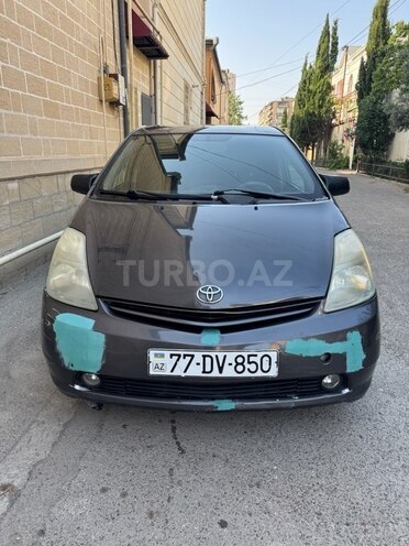 Toyota Prius 2008, 316,000 km - 1.5 l - Bakı