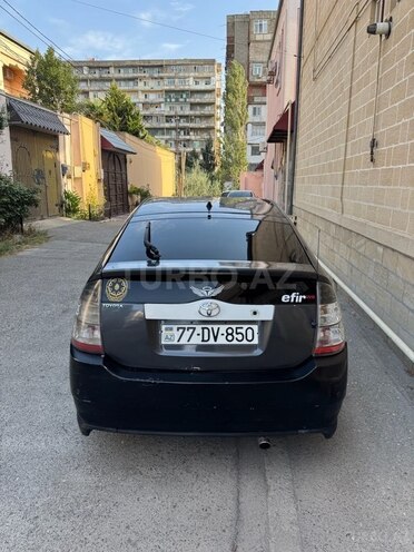 Toyota Prius 2008, 316,000 km - 1.5 l - Bakı