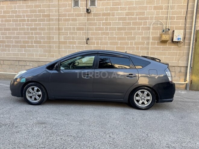 Toyota Prius 2008, 316,000 km - 1.5 l - Bakı