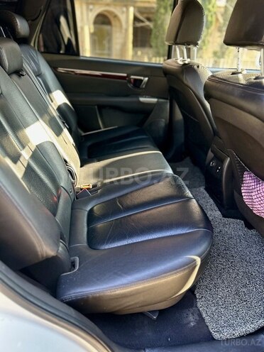 Hyundai Santa Fe 2010, 223,000 km - 2.0 l - Gəncə