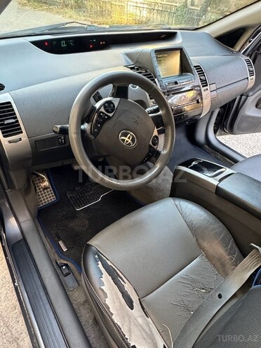 Toyota Prius 2008, 316,000 km - 1.5 l - Bakı