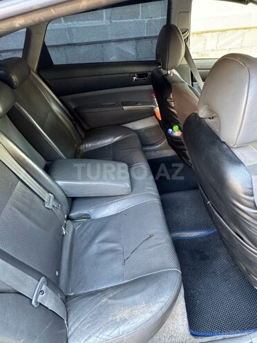 Toyota Prius 2008, 316,000 km - 1.5 l - Bakı