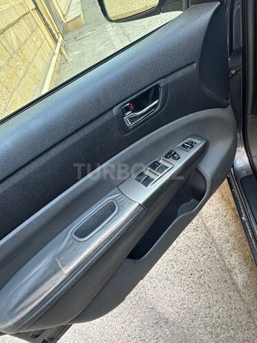Toyota Prius 2008, 316,000 km - 1.5 l - Bakı