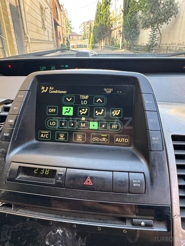 Toyota Prius 2008, 316,000 km - 1.5 l - Bakı