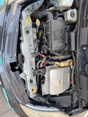 Toyota Prius 2008, 316,000 km - 1.5 l - Bakı
