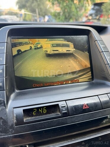 Toyota Prius 2008, 316,000 km - 1.5 l - Bakı