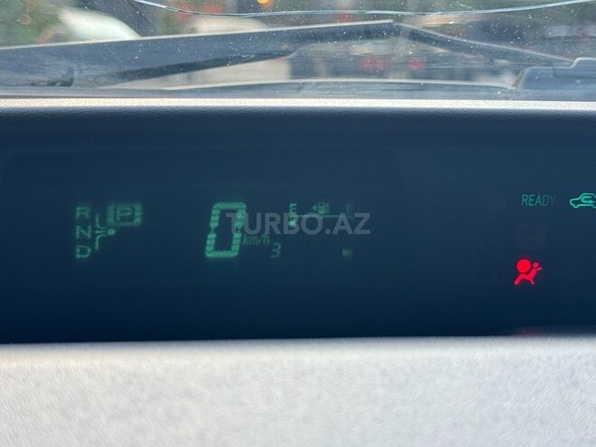 Toyota Prius 2008, 316,000 km - 1.5 l - Bakı
