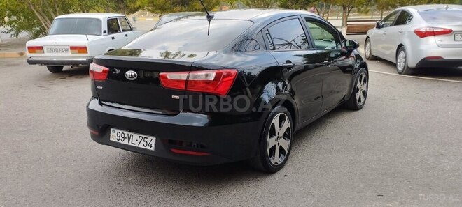 Kia Rio 2016, 264,396 km - 1.6 l - Sumqayıt