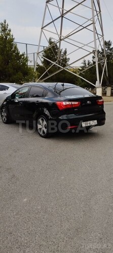 Kia Rio 2016, 264,396 km - 1.6 l - Sumqayıt