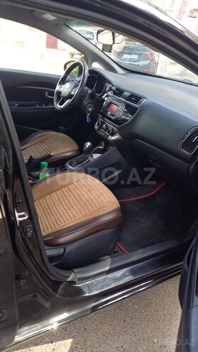 Kia Rio 2016, 264,396 km - 1.6 l - Sumqayıt