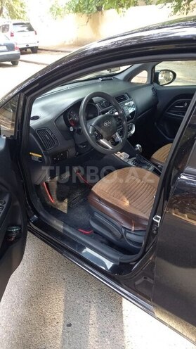 Kia Rio 2016, 264,396 km - 1.6 l - Sumqayıt