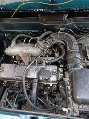 LADA (VAZ) 2109 1993, 390,000 km - 1.5 л - Sumqayıt