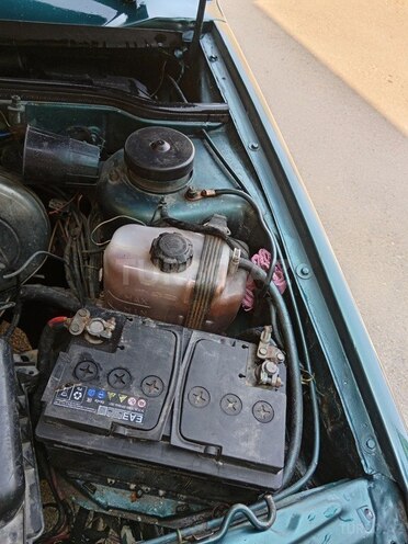 LADA (VAZ) 2109 1993, 390,000 km - 1.5 л - Sumqayıt