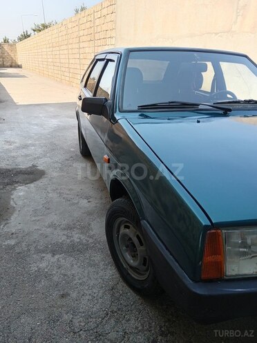 LADA (VAZ) 2109 1993, 390,000 km - 1.5 л - Sumqayıt