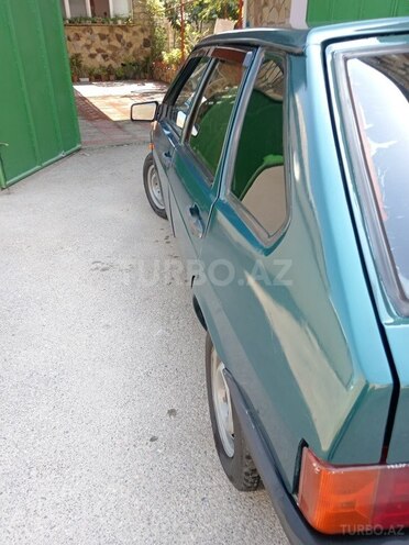 LADA (VAZ) 2109 1993, 390,000 km - 1.5 л - Sumqayıt