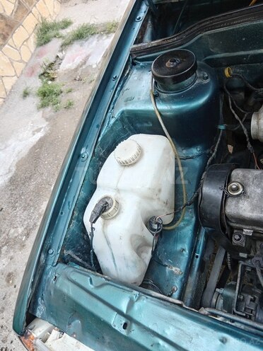 LADA (VAZ) 2109 1993, 390,000 km - 1.5 л - Sumqayıt