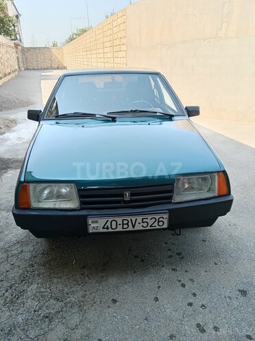 LADA (VAZ) 2109 1993, 390,000 km - 1.5 л - Sumqayıt