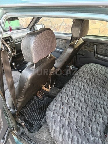 LADA (VAZ) 2109 1993, 390,000 km - 1.5 л - Sumqayıt