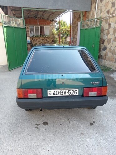 LADA (VAZ) 2109 1993, 390,000 km - 1.5 л - Sumqayıt