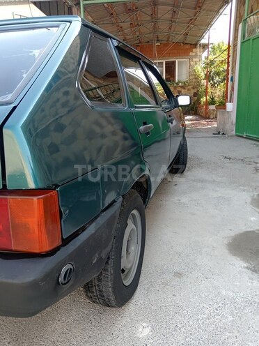 LADA (VAZ) 2109 1993, 390,000 km - 1.5 л - Sumqayıt