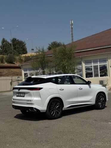 Changan  2025, 0 km - 1.5 l - Bakı
