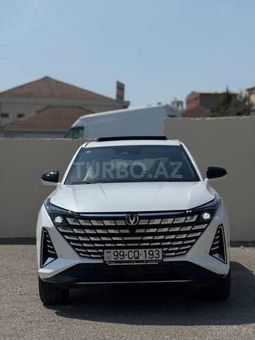 Changan  2025, 0 km - 1.5 l - Bakı