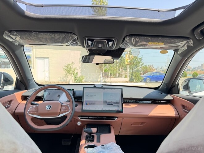 Changan  2025, 0 km - 1.5 l - Bakı