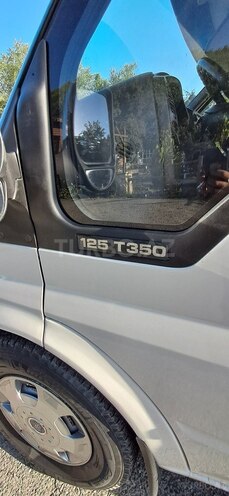 Ford Transit 2000, 351,861 km - 2.4 л - Bakı