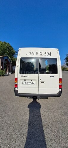 Ford Transit 2000, 351,861 km - 2.4 л - Bakı