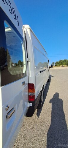 Ford Transit 2000, 351,861 km - 2.4 л - Bakı