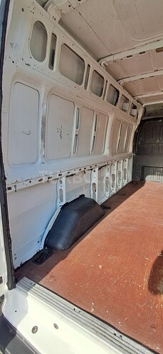 Ford Transit 2000, 351,861 km - 2.4 л - Bakı