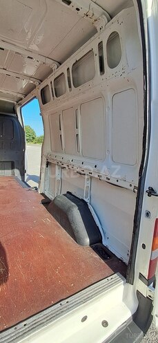 Ford Transit 2000, 351,861 km - 2.4 л - Bakı