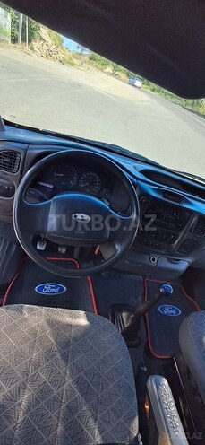 Ford Transit 2000, 351,861 km - 2.4 л - Bakı