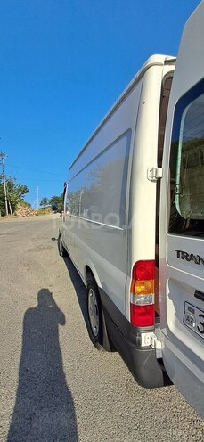 Ford Transit 2000, 351,861 km - 2.4 л - Bakı