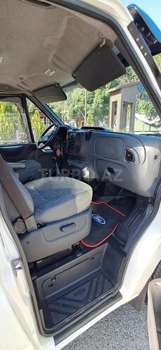 Ford Transit 2000, 351,861 km - 2.4 л - Bakı