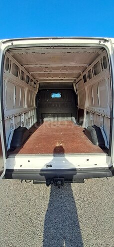 Ford Transit 2000, 351,861 km - 2.4 л - Bakı