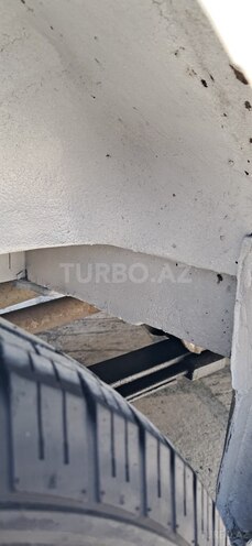 Ford Transit 2000, 351,861 km - 2.4 л - Bakı