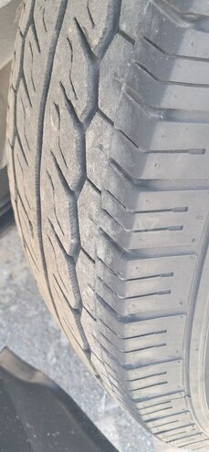 Ford Transit 2000, 351,861 km - 2.4 л - Bakı