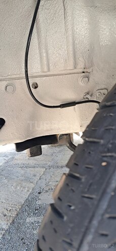 Ford Transit 2000, 351,861 km - 2.4 л - Bakı