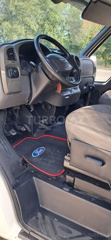Ford Transit 2000, 351,861 km - 2.4 л - Bakı
