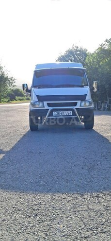 Ford Transit 2000, 351,861 km - 2.4 л - Bakı