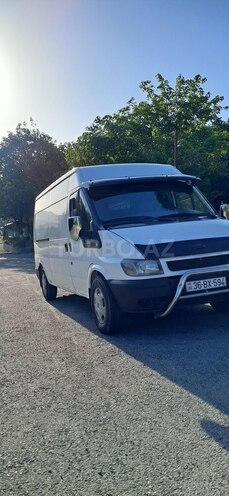 Ford Transit 2000, 351,861 km - 2.4 л - Bakı