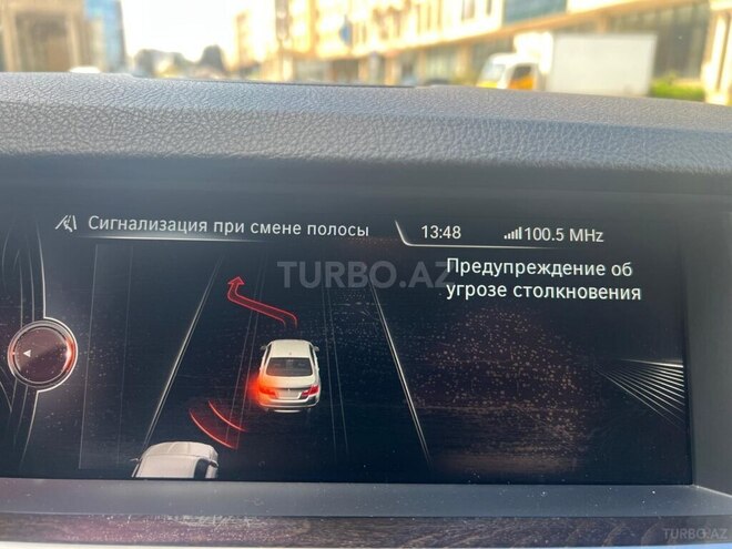 BMW 528 2015, 180,000 km - 2.0 l - Quba