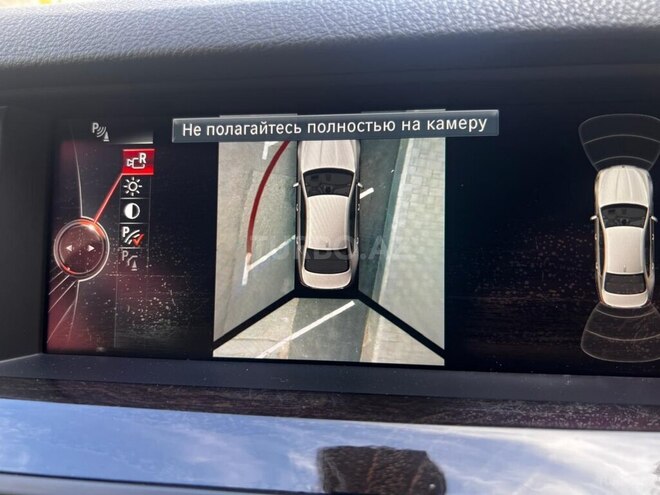 BMW 528 2015, 180,000 km - 2.0 l - Quba